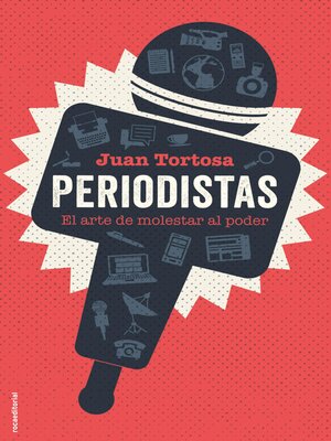 cover image of Periodistas